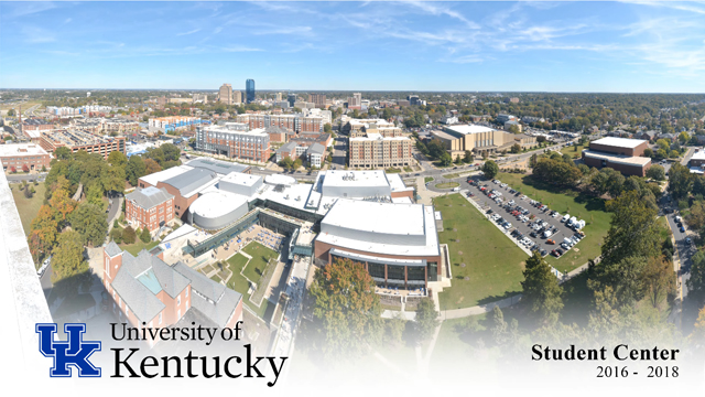 University of Kentucky Student Center